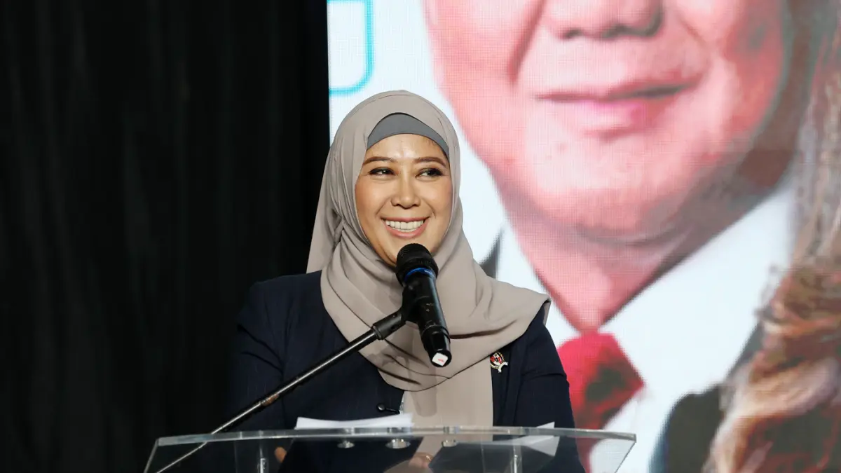 Indonesia Kuasai 1/3 Ekonomi Digital ASEAN, Butuh Regulasi AI Indonesia Kuasai 1/3 Ekonomi Digital ASEAN, Butuh Regulasi AI