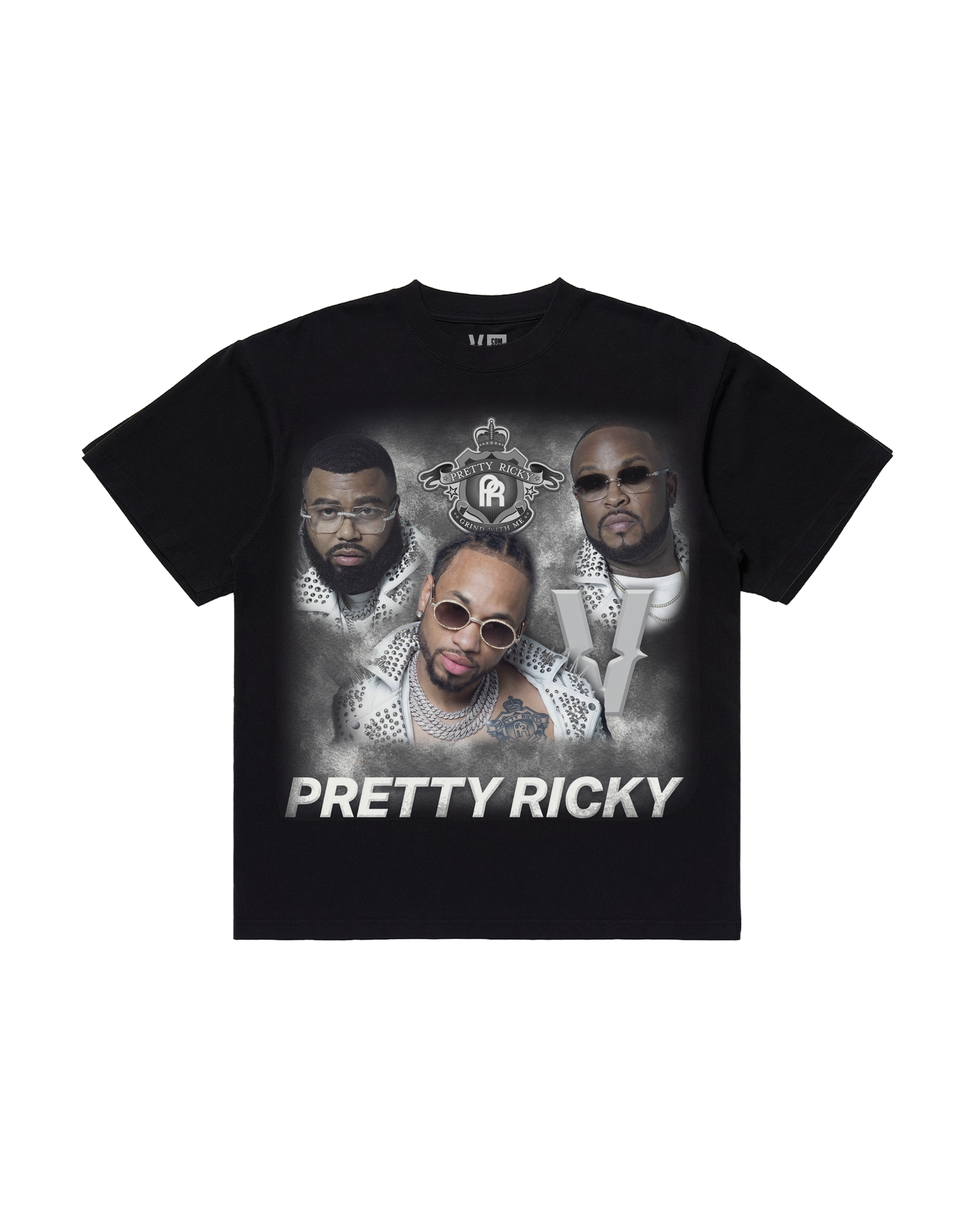 How to buy B2K and Pretty Ricky's official 'Verzuz' merch