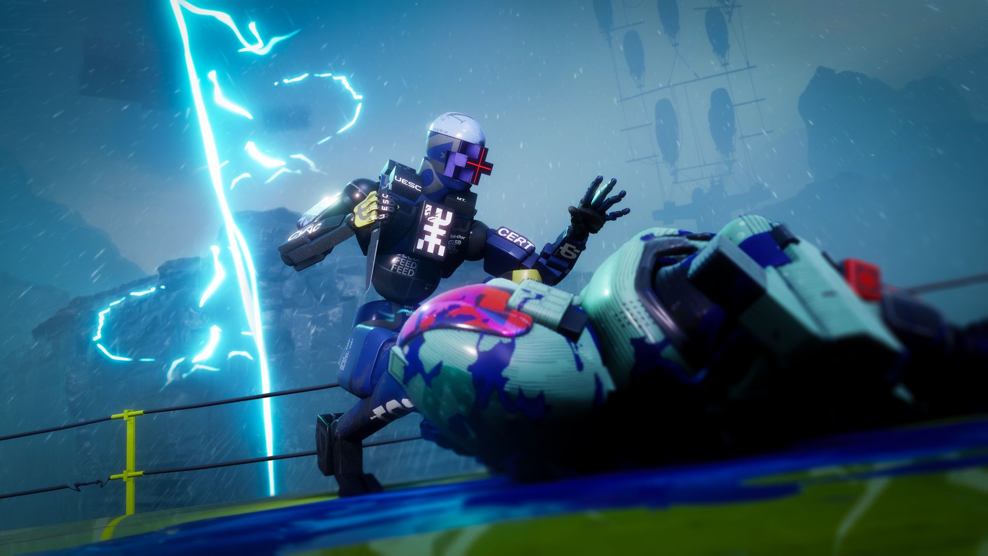 Sony triggers layoffs at Bungie, and even Marathon isn't safe