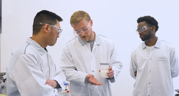 Phụ huynh quan tâm đến điều gì khi chọn sản phẩm dinh dưỡng cho con?