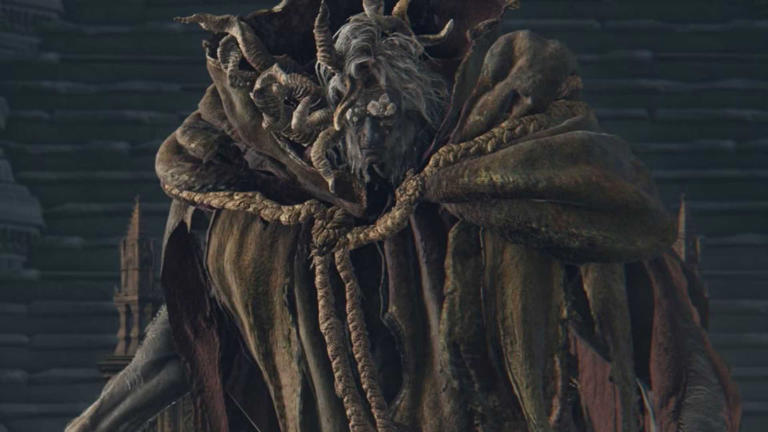 8 Elden Ring bosses who are actually victims, not villains