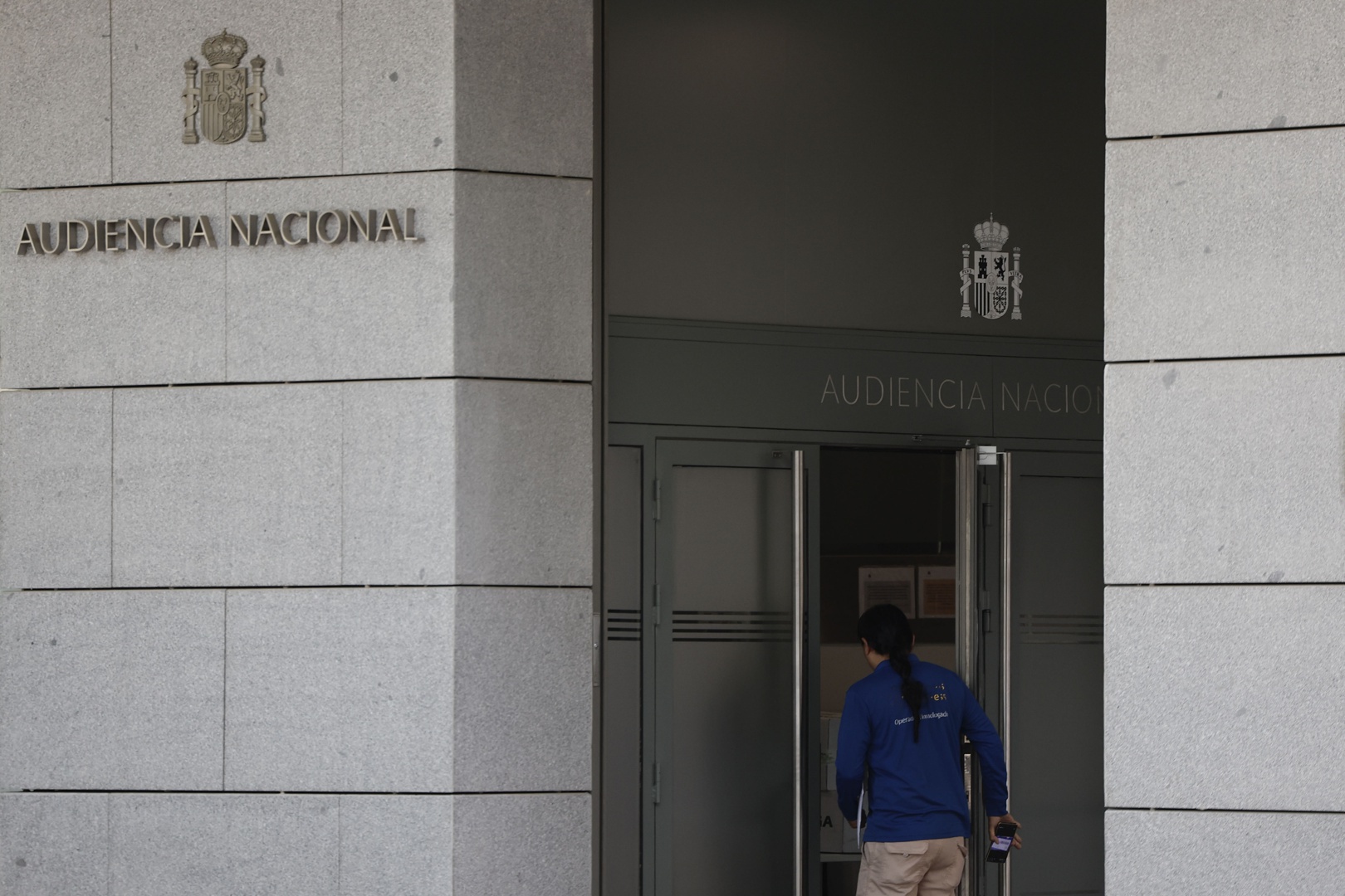 Declara el exjefe de la UCO que reveló presión del DAO en causas que ...