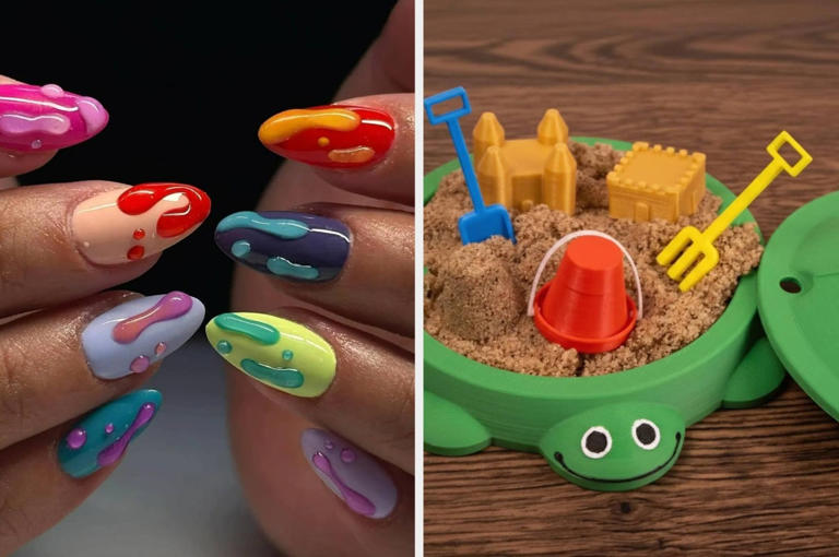 27 gifts from Etsy to buy yourself because work was hard
