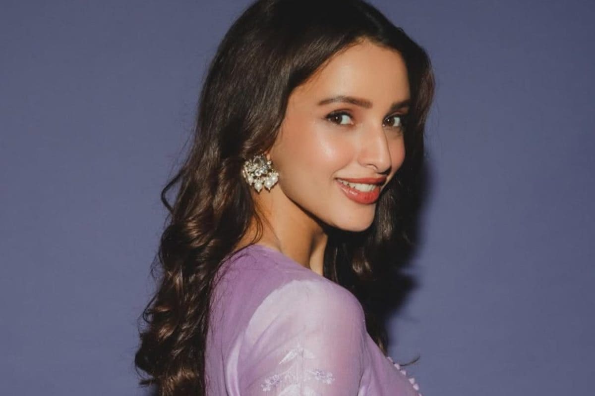 Triptii Dimri opens up about fame, fashion, failure and becoming Victoria's Secret's first Indian brand ambassador
