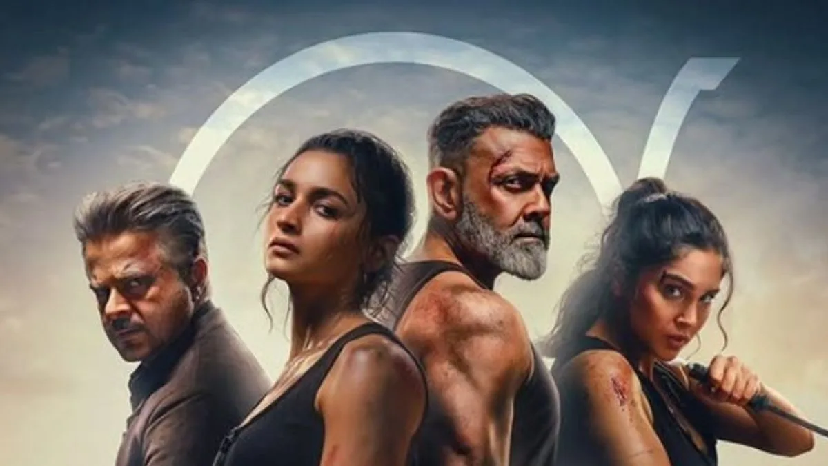 Can Alpha undo Jigra's box office disaster? Breaking down Alia Bhatt's ...