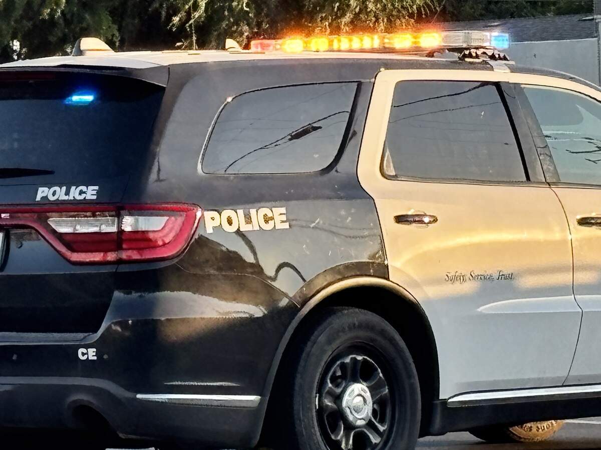 Man sought after allegedly firing at ex-girlfriend, her boyfriend in ...
