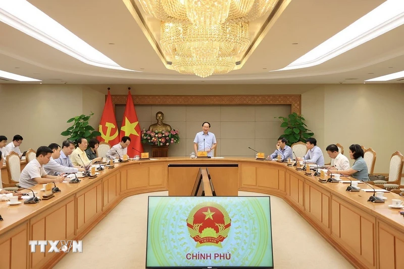 Cần tạo chuyển biến thực chất trong từng nhà trường, lớp học