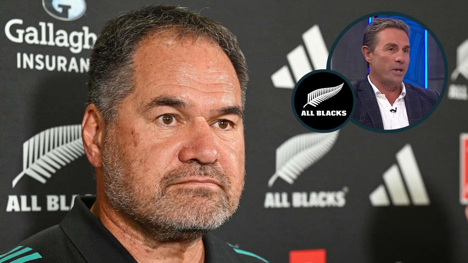 ‘We’re fitter than the Springboks’ – Justin Marshall urges Dave Rennie ...