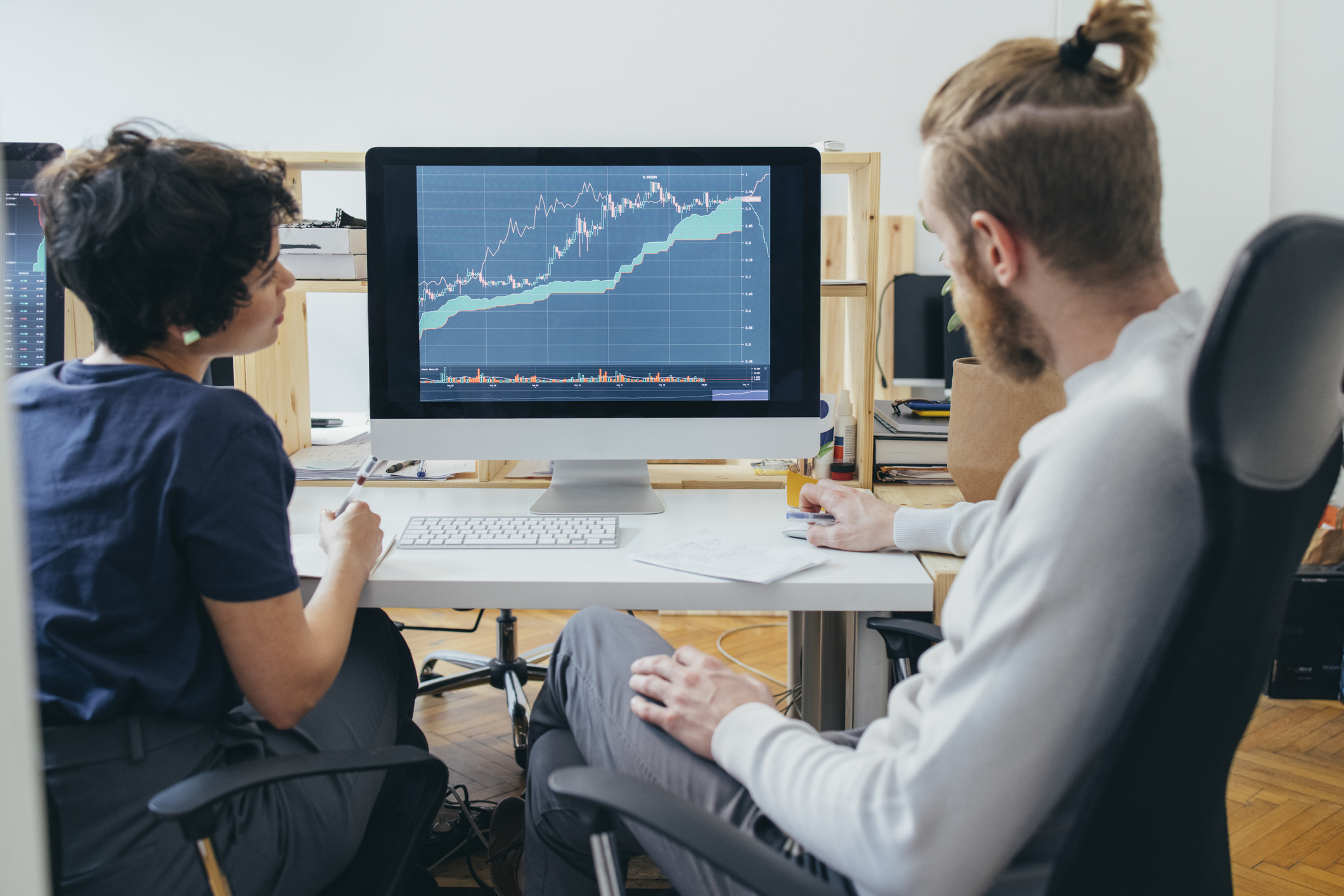 Is now the time to add an international ETF to your portfolio?