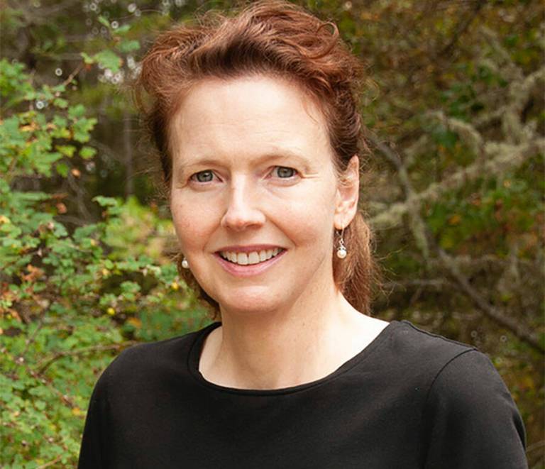 SJICF appoints Victoria Compton as chief development officer