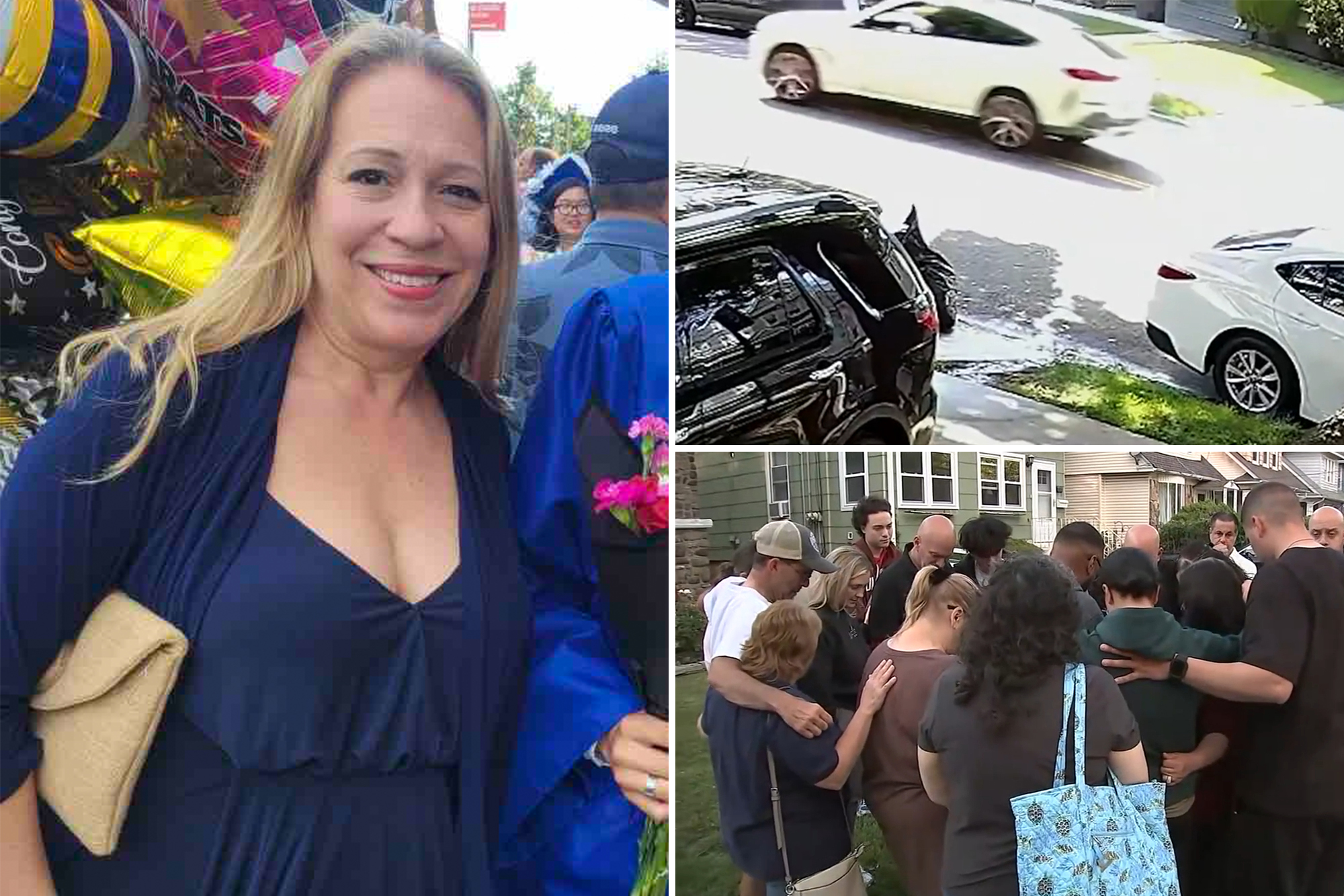 Staten Island mom mowed down in hit-and-run as family sends chilling ...