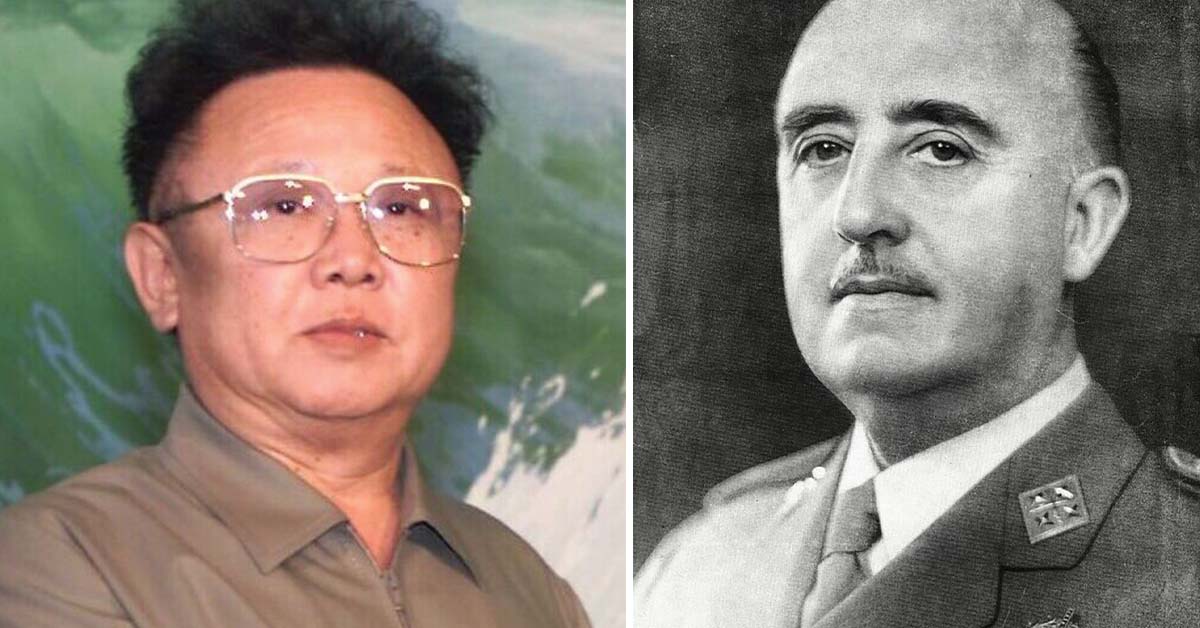 15 of history's evil villains who deserved way worse