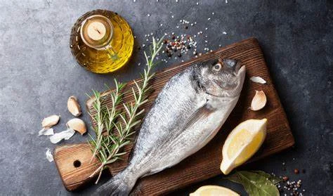 Aceite de pescado rancio: cómo detectarlo con el índice TOTOX que solo ...
