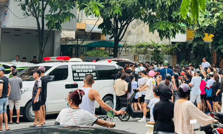 Điều tra vụ nổ súng khiến 1 người tử vong ở Lào Cai
