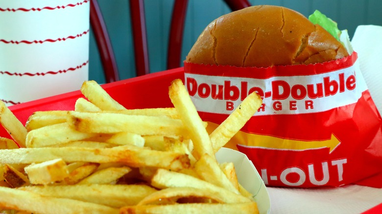 Ranking fast food fries from worst to best, according to Reddit