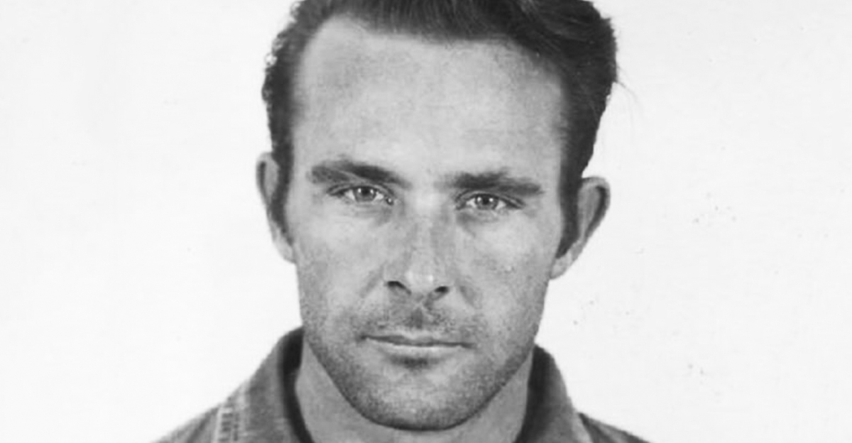 The inmates who actually escaped Alcatraz—and the haunting mystery they ...