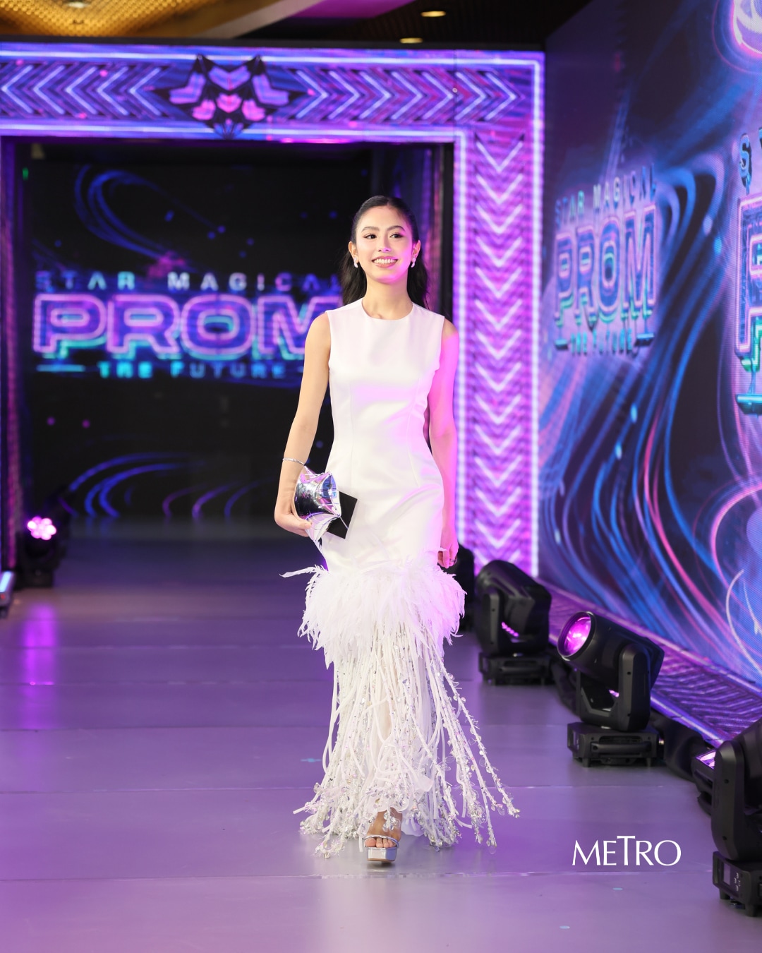 All the stars who attended the Star Magical Prom 2026
