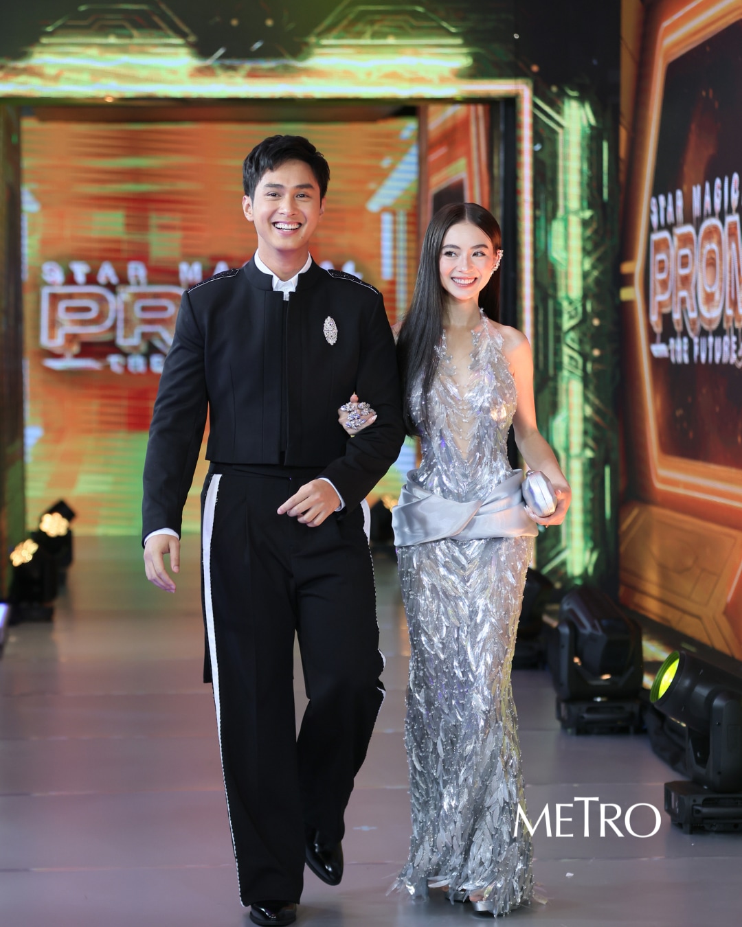 All the stars who attended the Star Magical Prom 2026