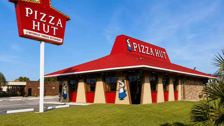 Yum Brands sells Pizza Hut for $2.7 billion after pizza chain sales stall