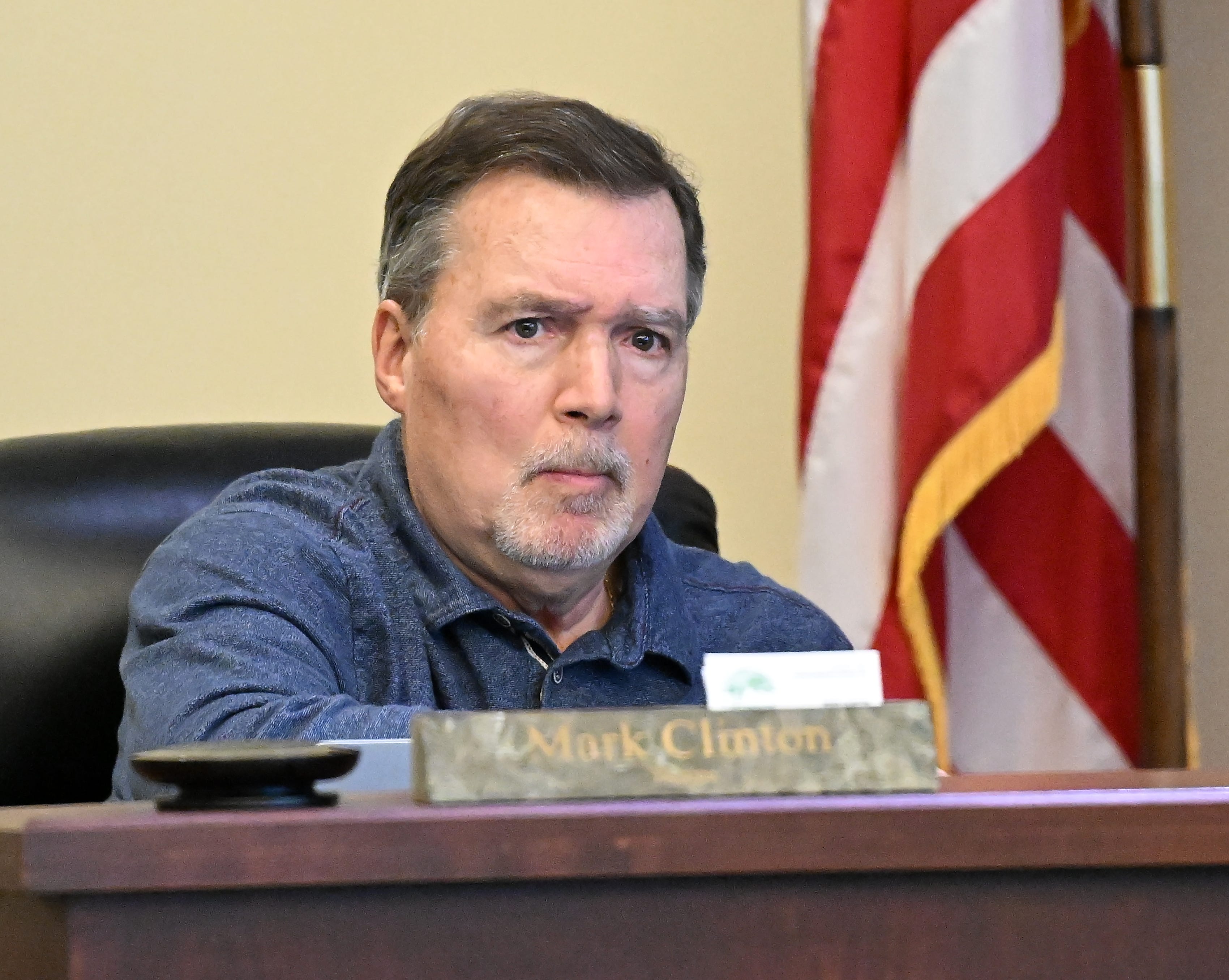 Plymouth Twp. appoints latest new trustee after series of resignations