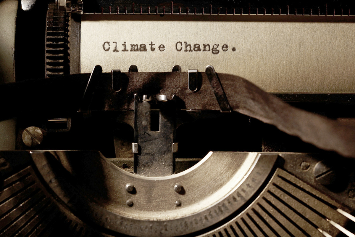 Net zero vs human survival