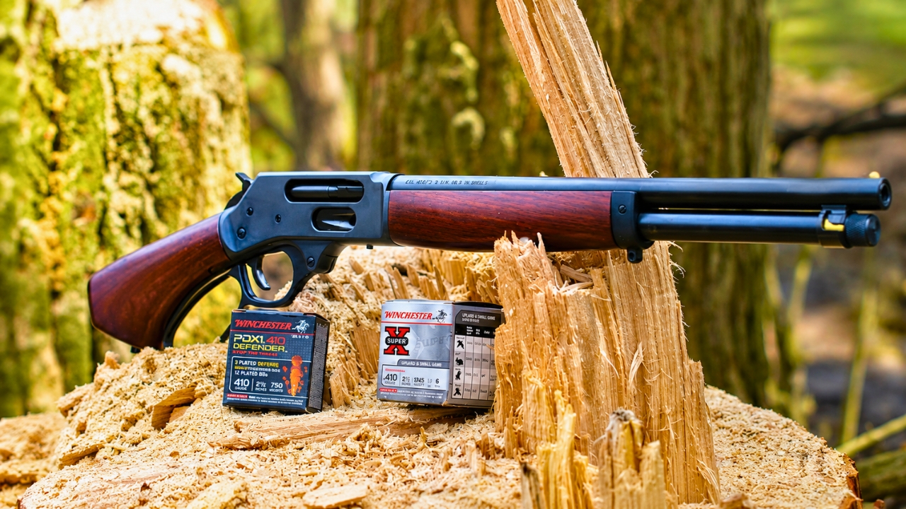 10 rifles that belong in every bug-out plan (and 10 that don’t)