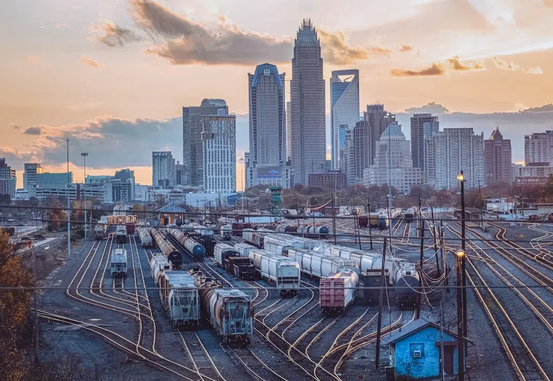 Charlotte, North Carolina: Still Underrated Despite the Headlines (Image Credits: Unsplash)