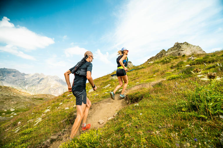« Des formats uniques en France » : cet été, Les 2 Alpes déroulent un ...