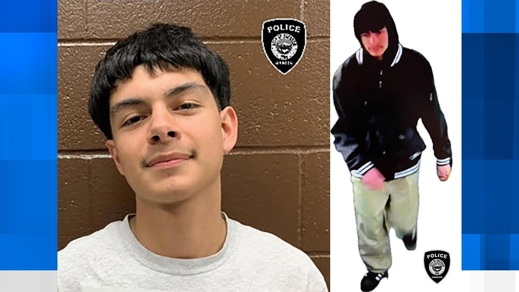Suspect in deadly Gresham park shooting arrested in Spokane