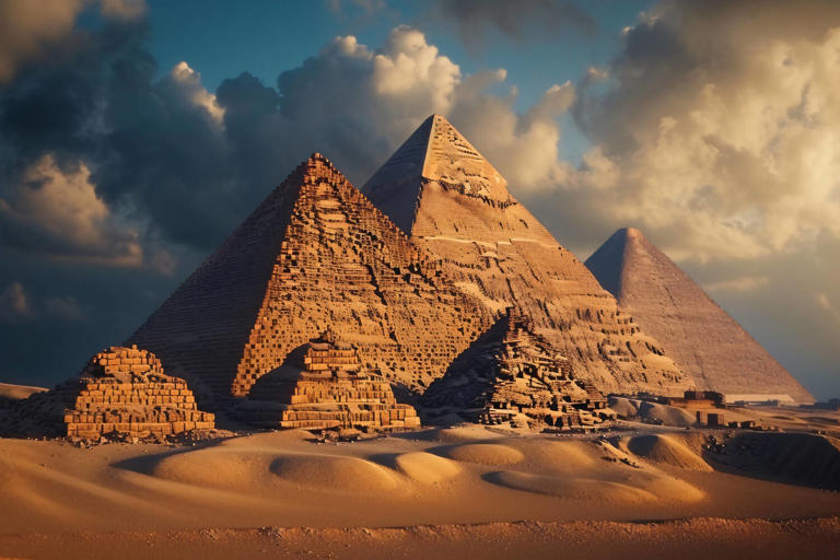 Planning an Egypt trip? Top attractions you should visit