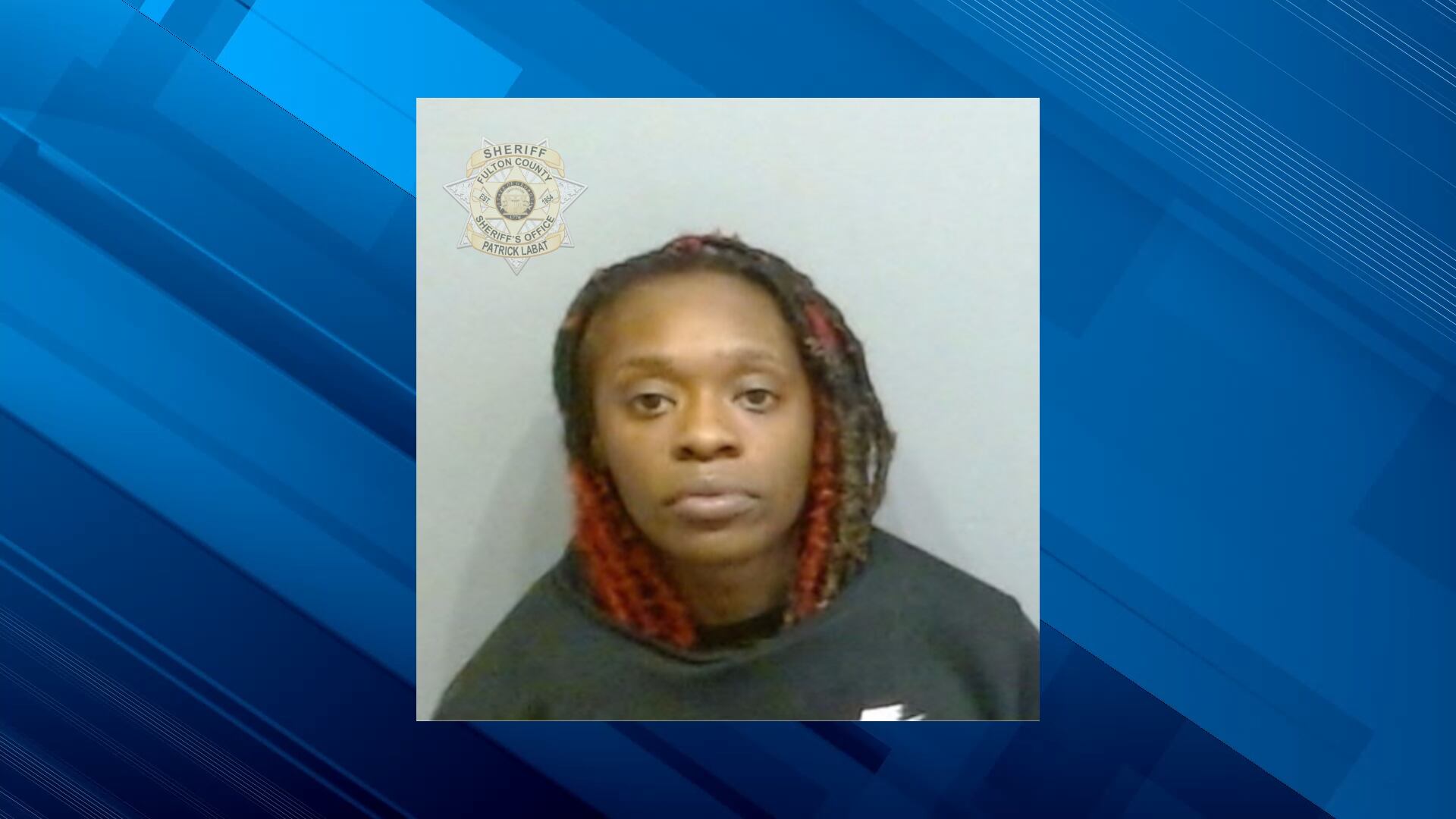 Columbus woman shot, killed in Atlanta hotel room after alleged argument