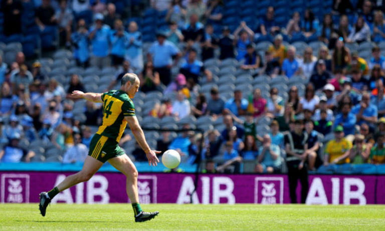 Red card impact and 50m rule - Gaelic football has dazzled this summer ...