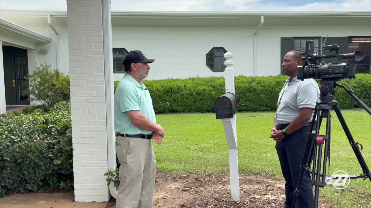 Proposed homestead exemption expansion could cost Leon County millions ...