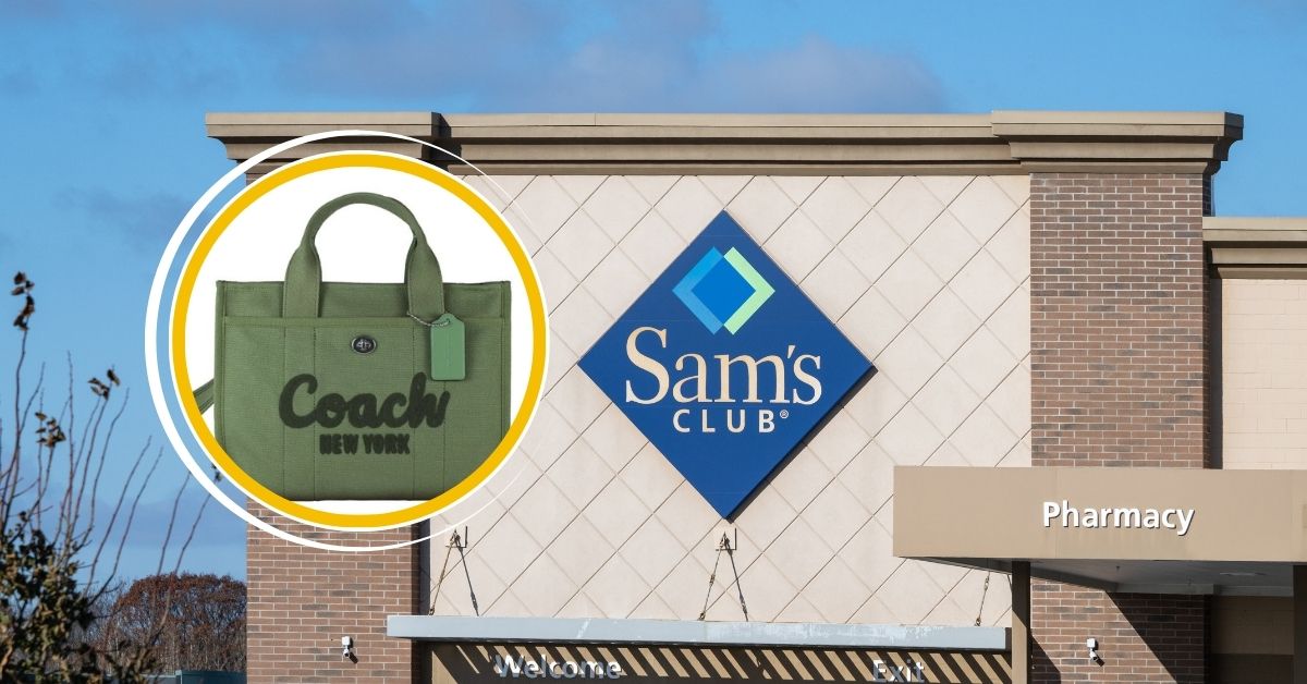 14 little luxuries to snag at Sam's Club this July