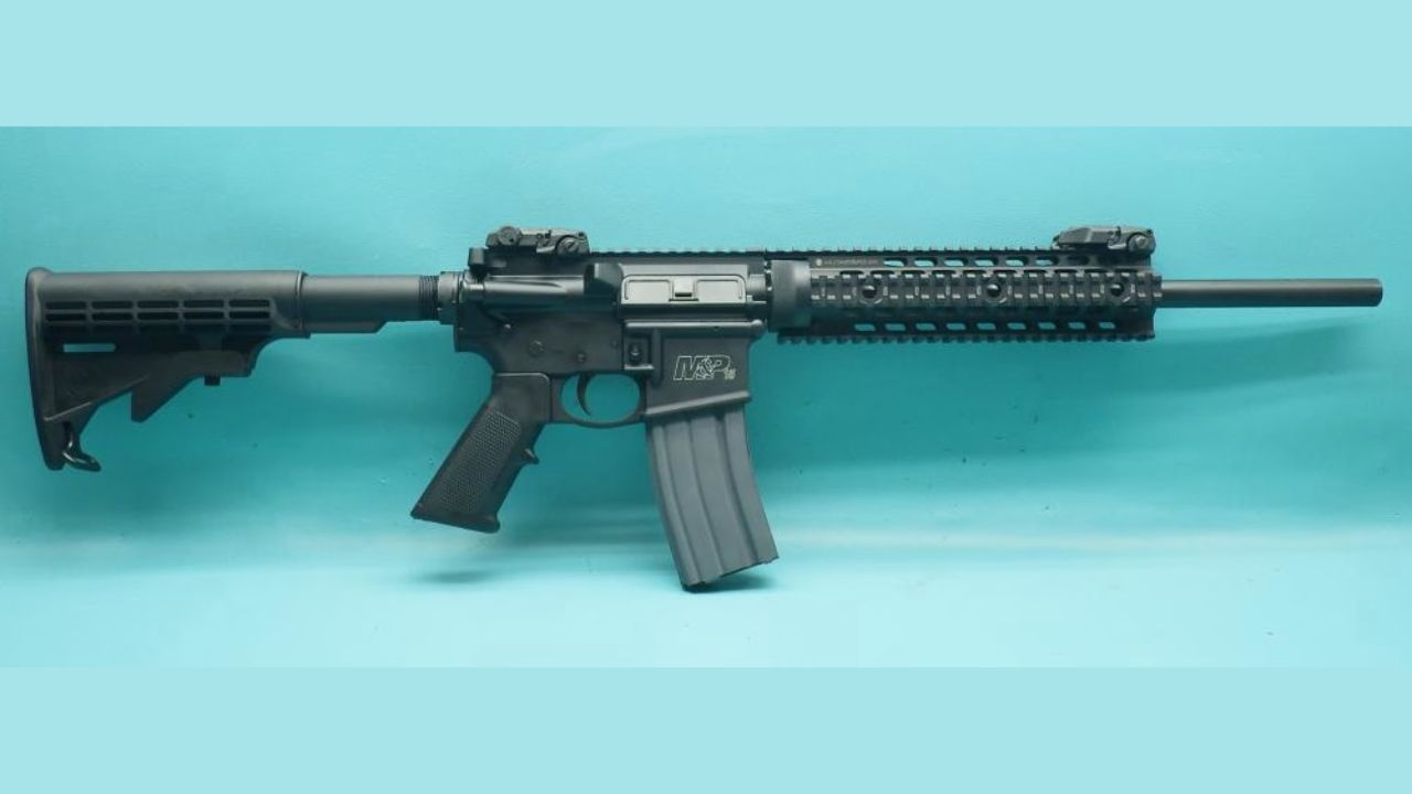 10 rifles that belong in every bug-out plan (and 10 that don’t)