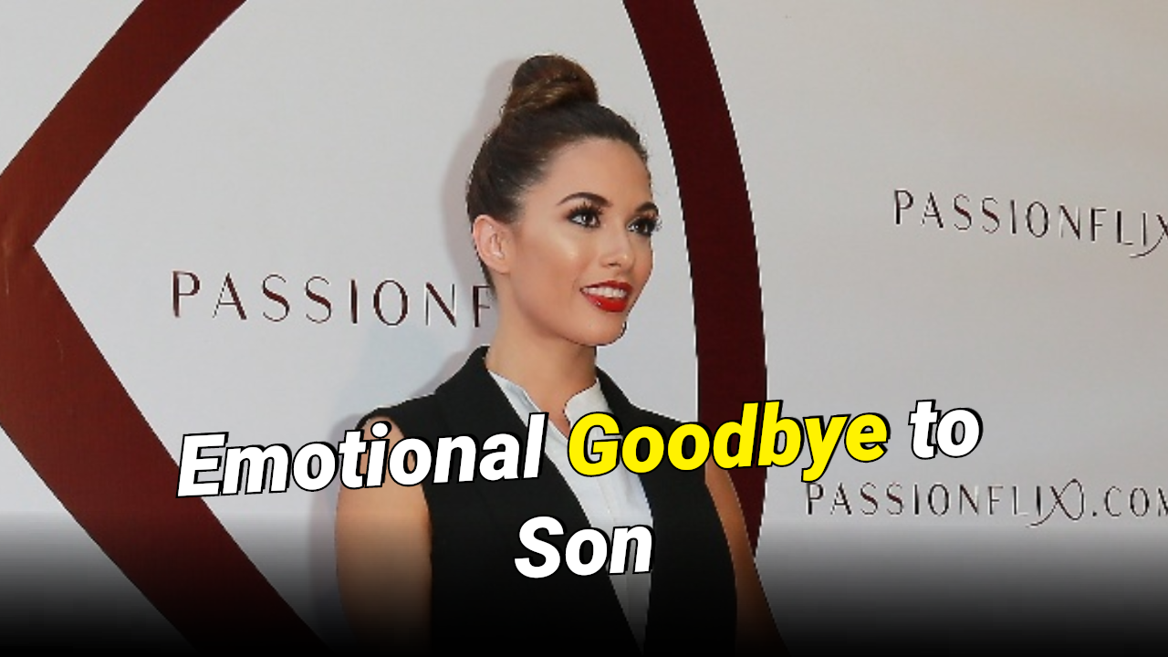 ‘9-1-1’ actress reveals she terminated pregnancy after baby diagnosed ...