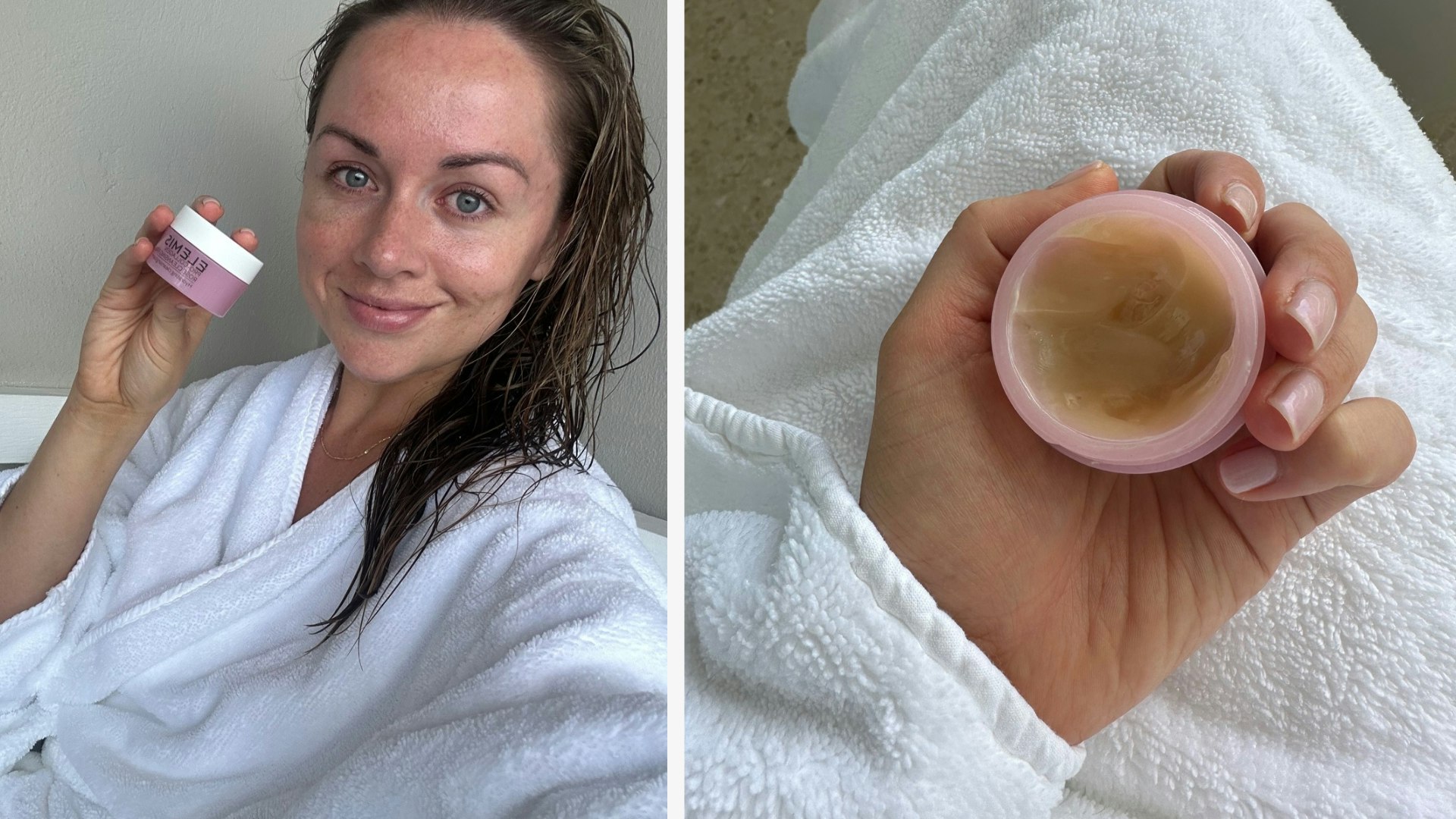 The cleansing balm that has millions of fans is now discounted for ...