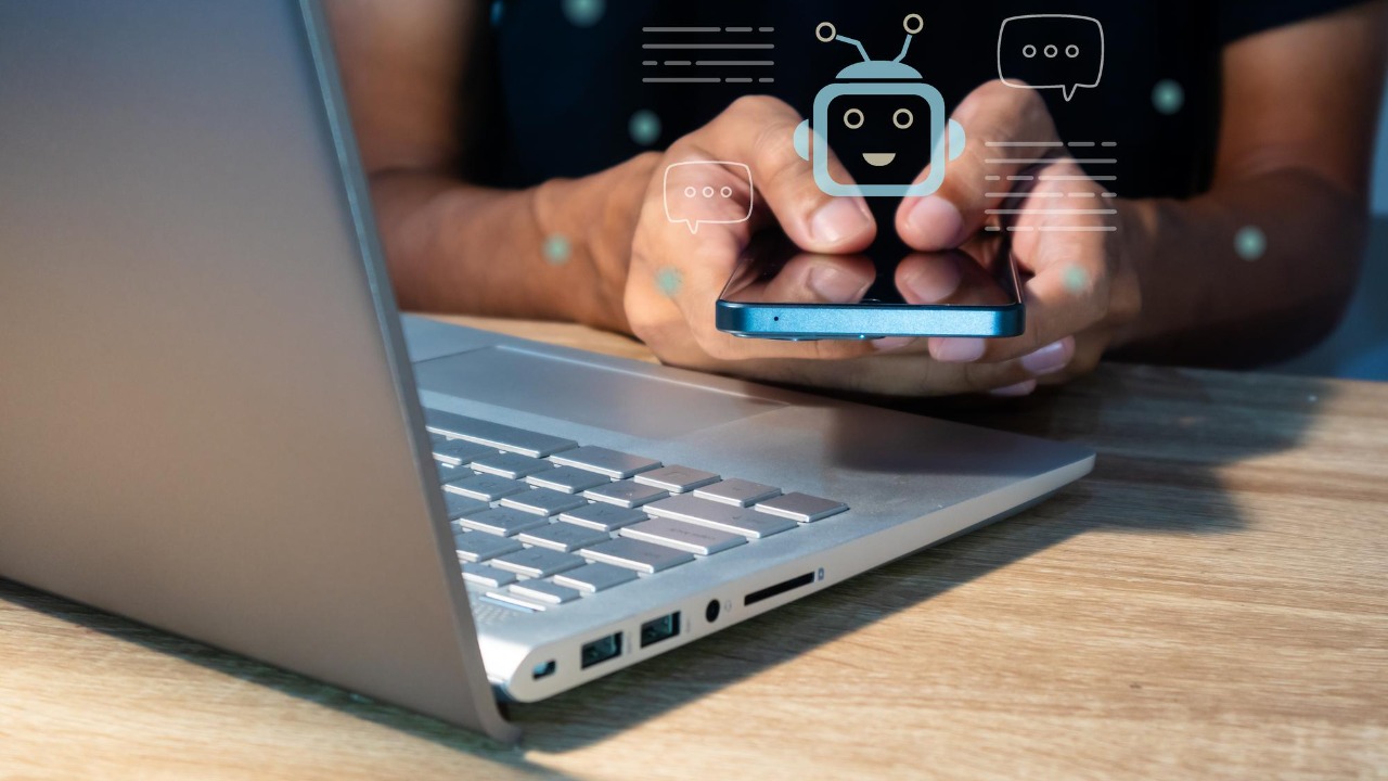 Some AI companies merge your chatbot history with your searches and ...