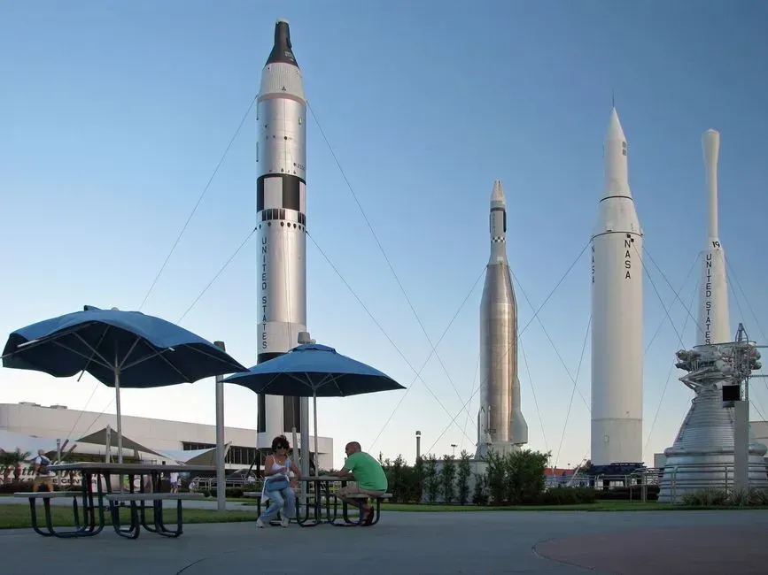 Huntsville, Alabama: Rocket City, Hidden in Plain Sight (Image Credits: Pexels)