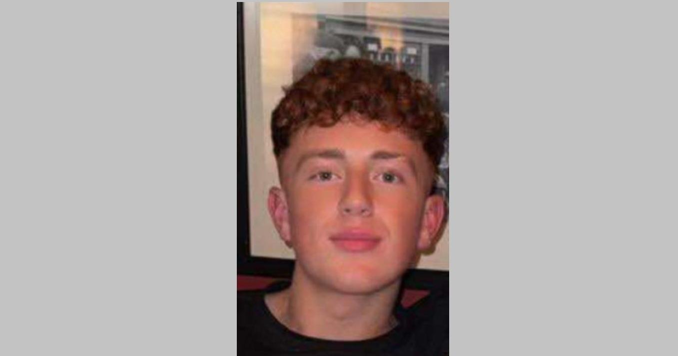 Shane Caulfield: Funeral details for 'beloved' young Portadown man who ...