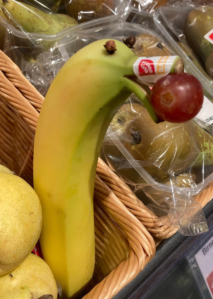 13 hilarious shopping moments that taught strangers some unexpected ...