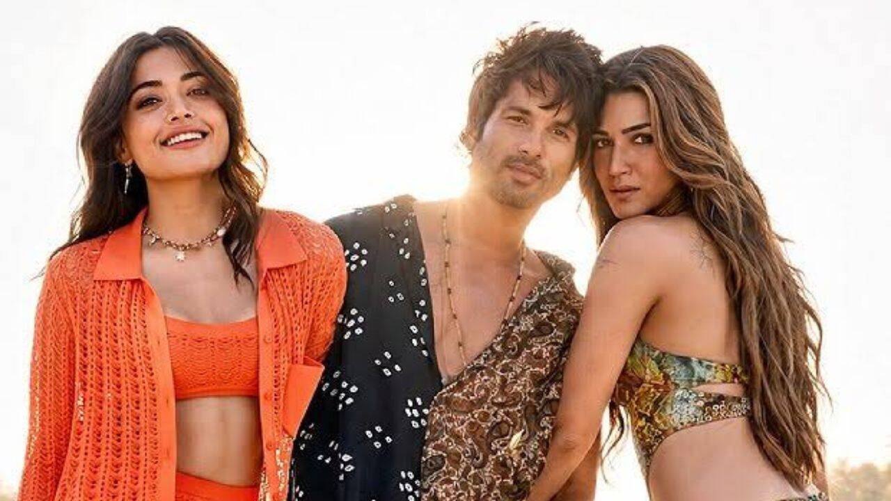 'Cocktail 2' box office collection day 8: Shahid Kapoor starrer misses ...