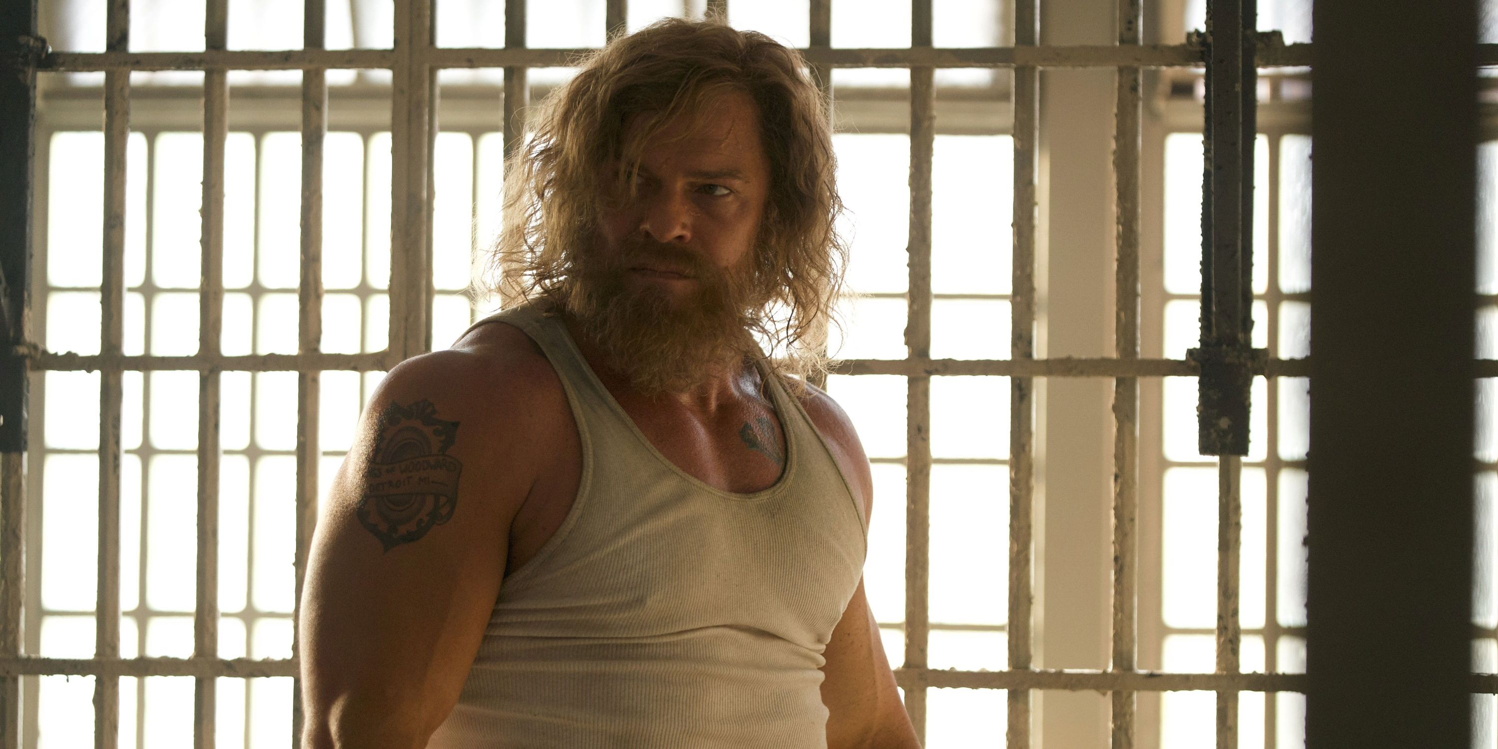 Jaw-droppingly violent Alan Ritchson revenge thriller gets new trailer ...