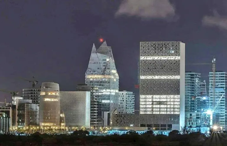 Casablanca Finance City, Istanbul Financial Center forge strategic ...