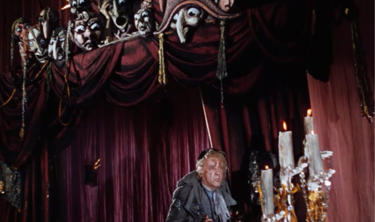 George Romero inspired generations of horror—but the father of the ...