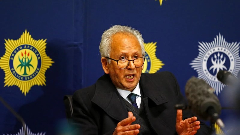 SAPS Requests SIU Assistance for Senior Management Lifestyle Audits