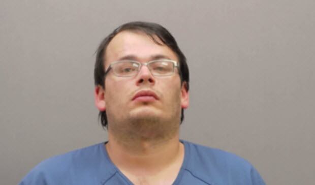 Clermont County judge threatened, suspect arrested in California: Sheriff