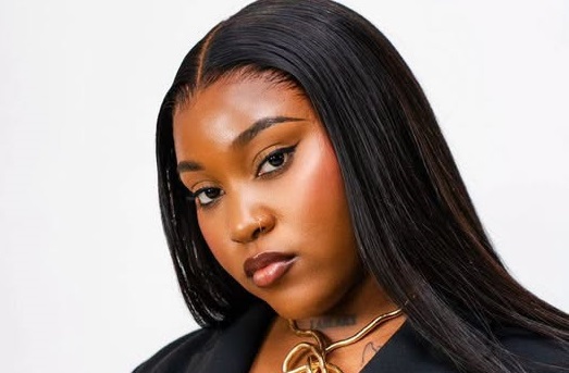 The Voice Afrique Francophone : la chanteuse gabonaise Emma’a rejoint les coachs