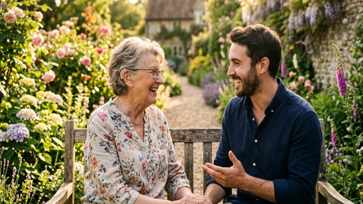 Doctor warns untreated hearing loss could significantly increase dementia risk, says new health insight