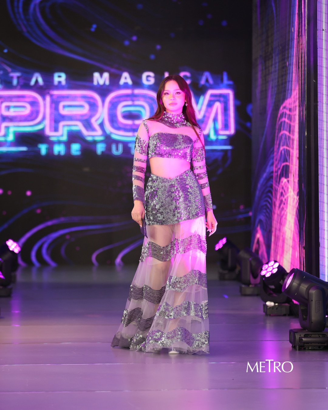 All the stars who attended the Star Magical Prom 2026